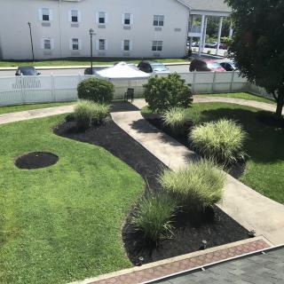 Berkshire Commons in Reading