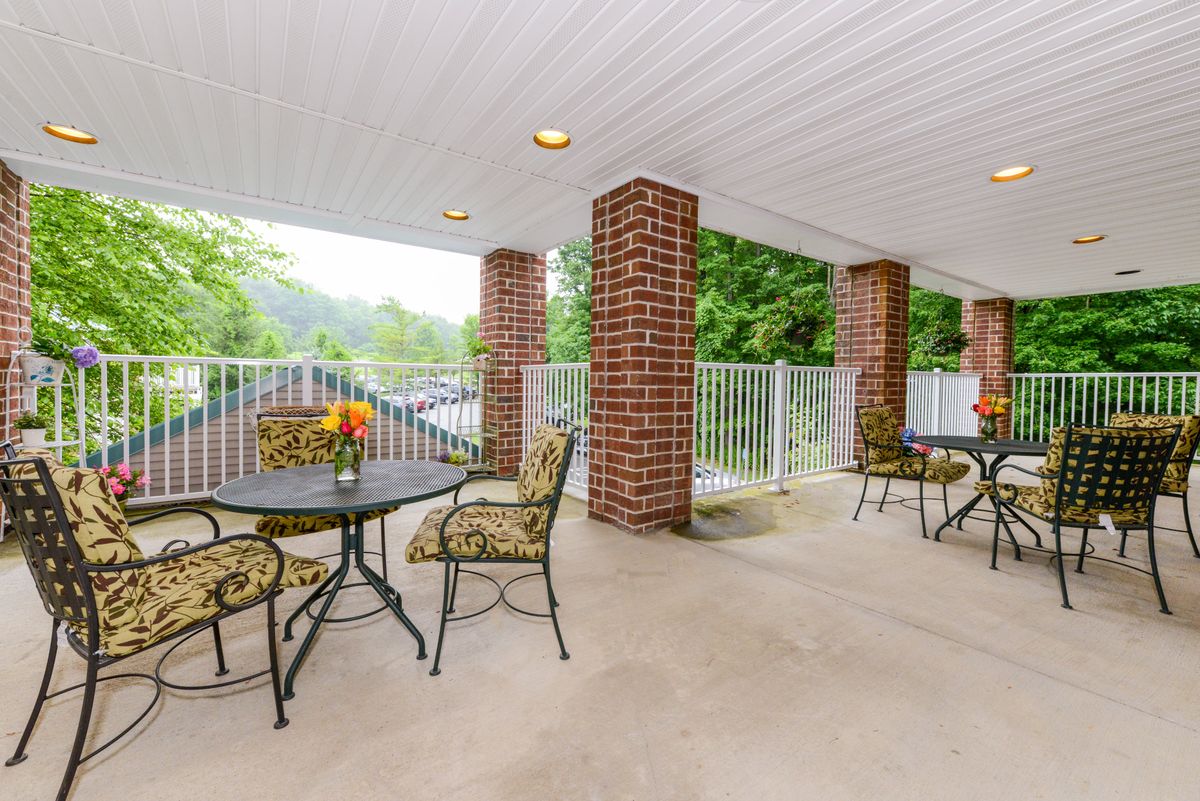 Bethel Health Care Center