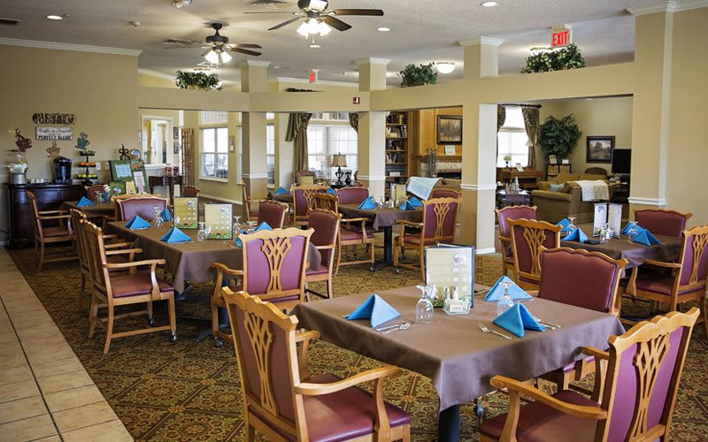 Bickford of Grand Island