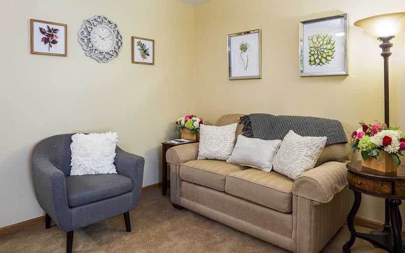 Bickford of Grand Island