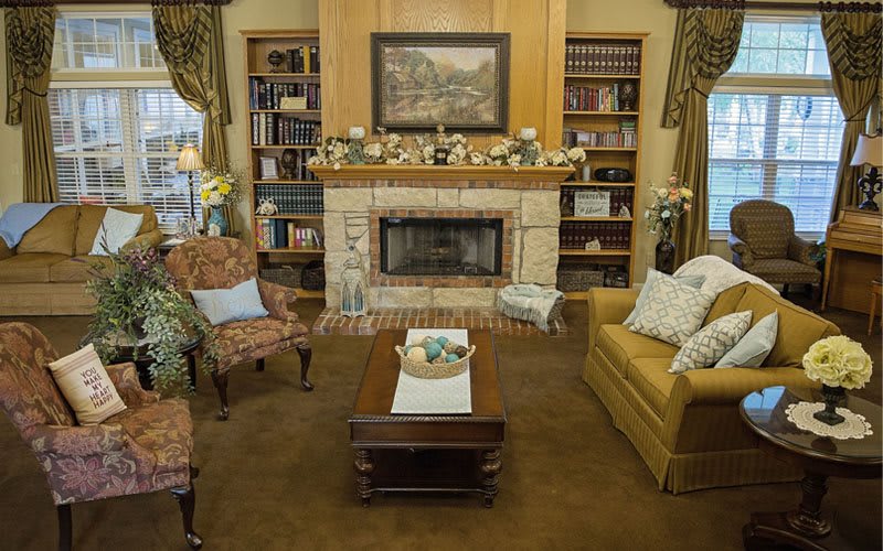 Bickford of Grand Island