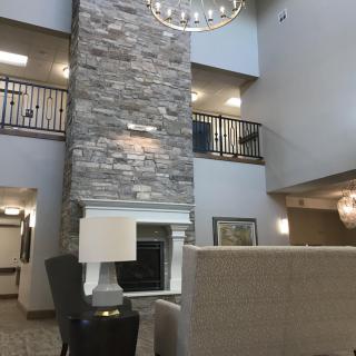 Blacksmith Fork Assisted Living Of Hyrum