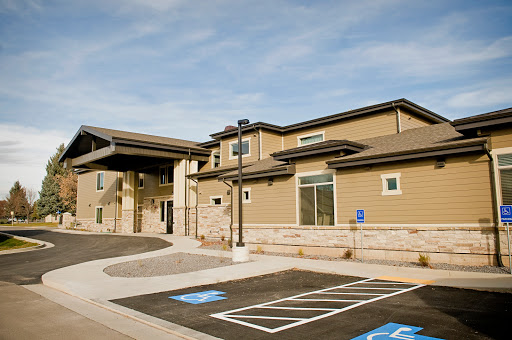 Blacksmith Fork Assisted Living Of Hyrum