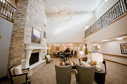 Blacksmith Fork Assisted Living Of Hyrum