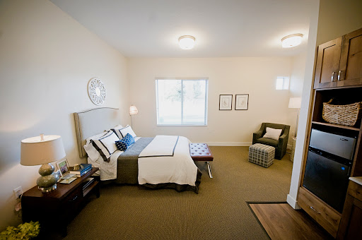 Blacksmith Fork Assisted Living Of Hyrum