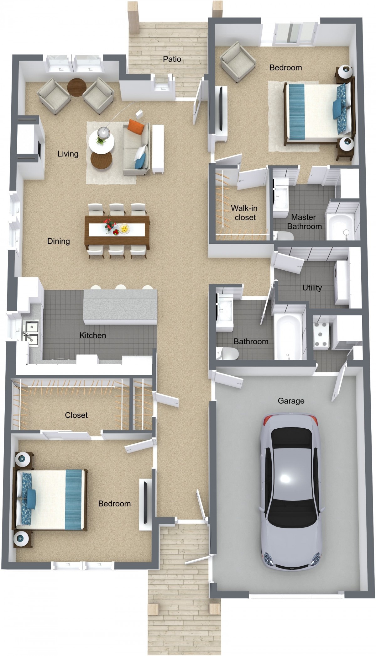 Bozeman Lodge in Bozeman, MT
