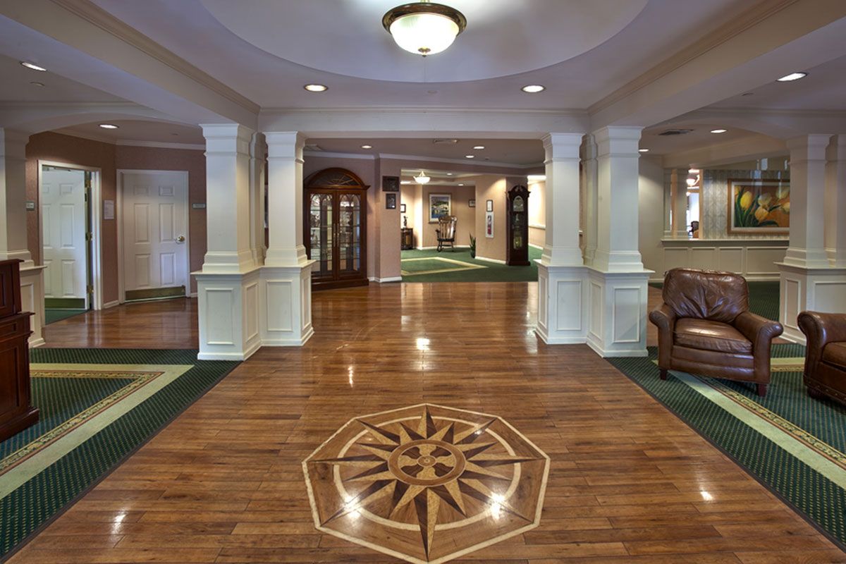 Brandywine Living At Middlebrook Crossing in Bridgewater, NJ