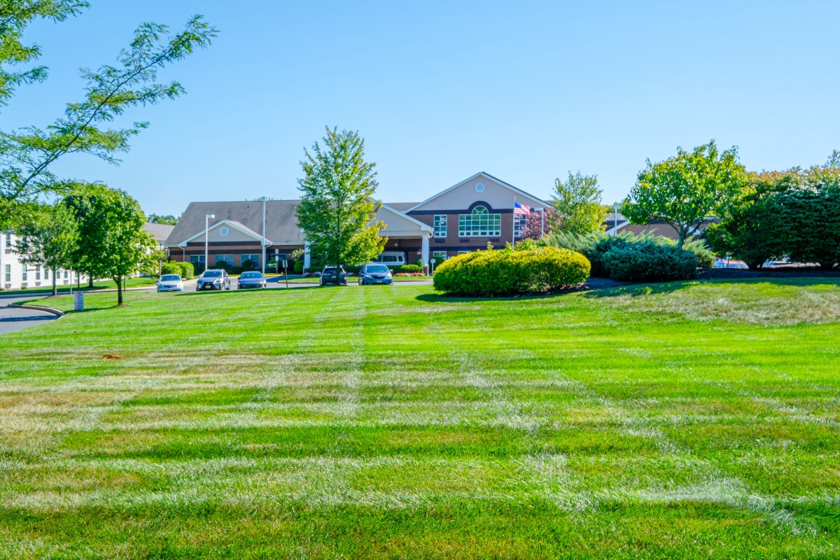 Brandywine Living At Toms River