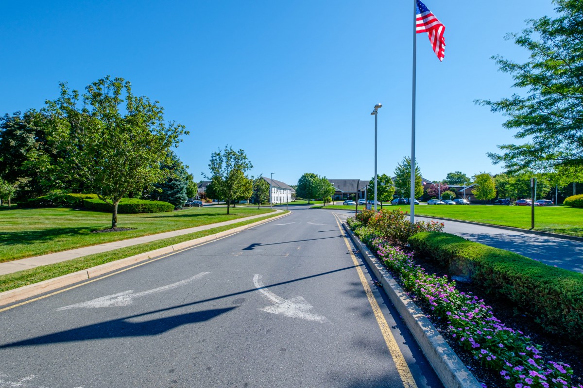 Brandywine Living At Toms River