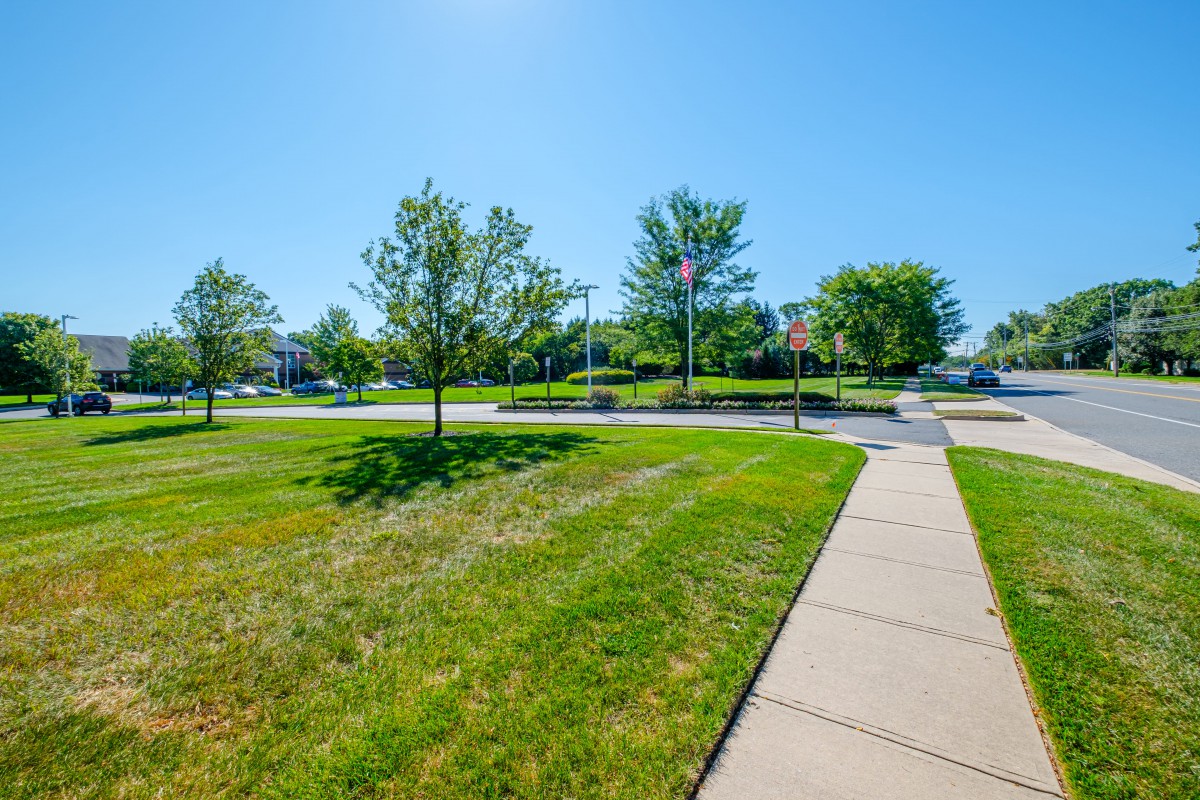 Brandywine Living At Toms River