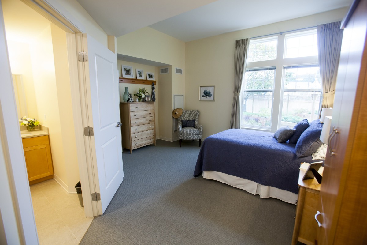 Bridges® By Epoch At Sudbury in Sudbury, MA