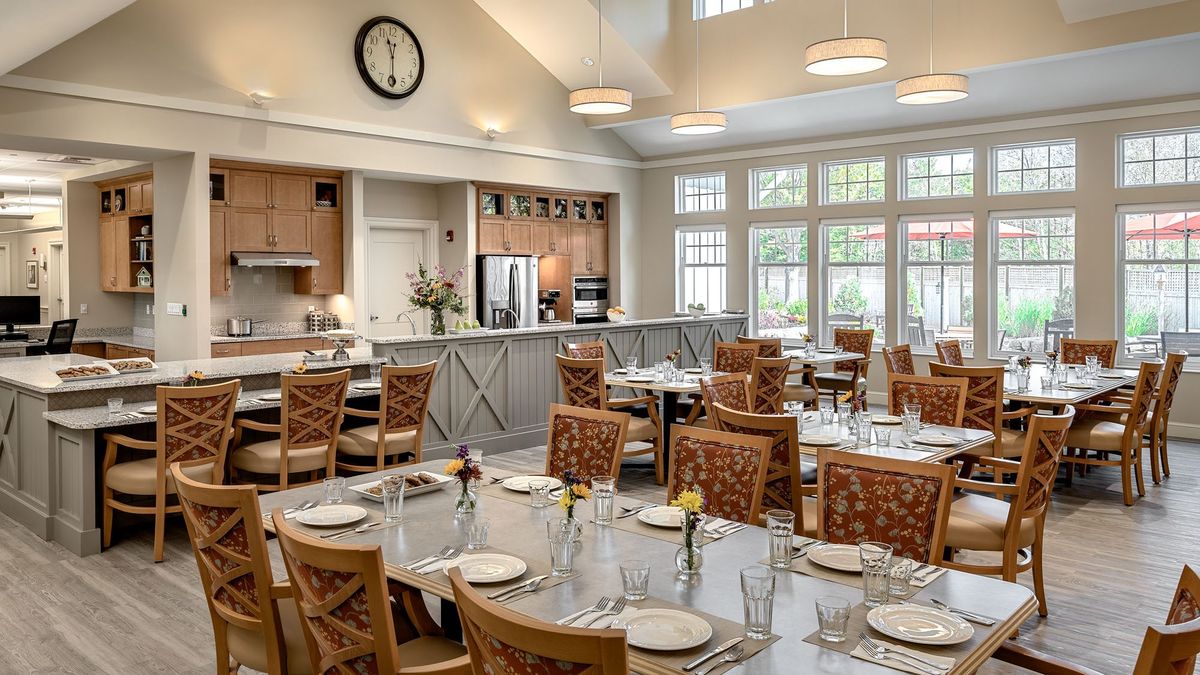 Bridges® By Epoch At Sudbury in Sudbury, MA