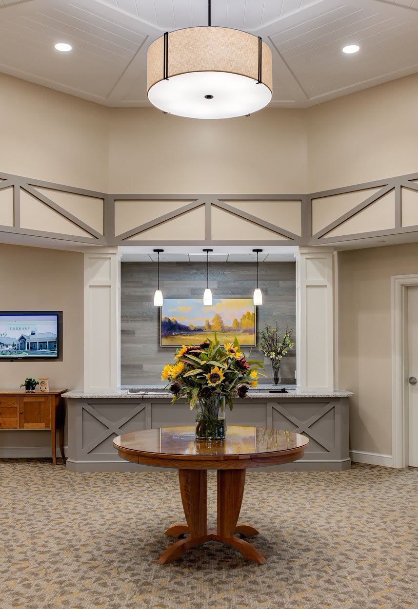 Bridges® By Epoch At Sudbury in Sudbury, MA