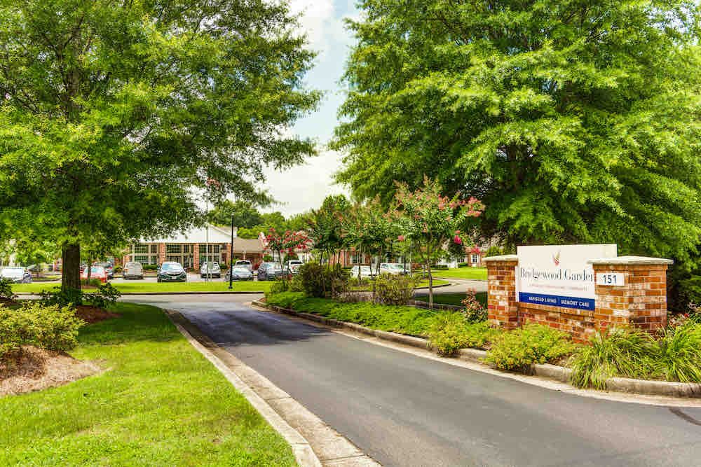 Bridgewood Gardens in Albertville, AL