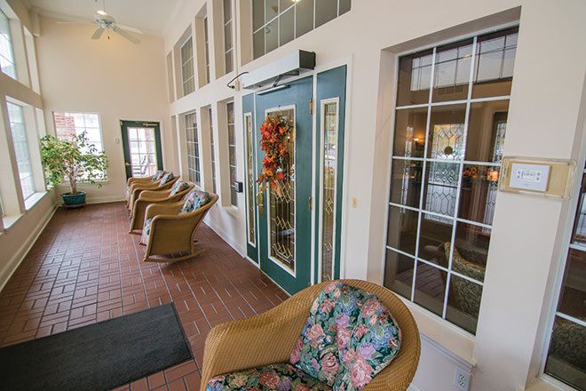 Bridgewood Gardens in Albertville, AL