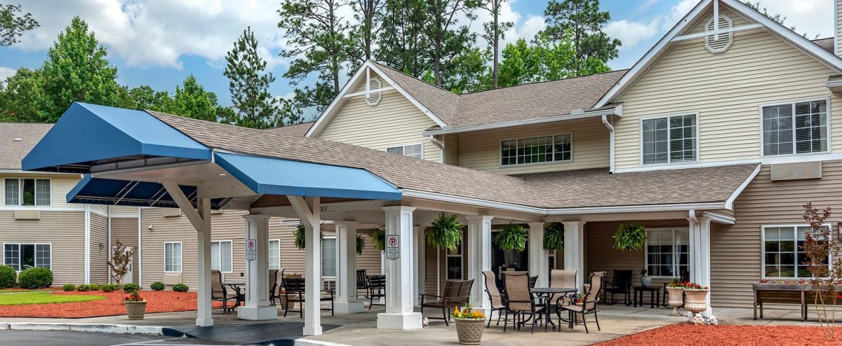 Brookdale Hattiesburg Memory Care