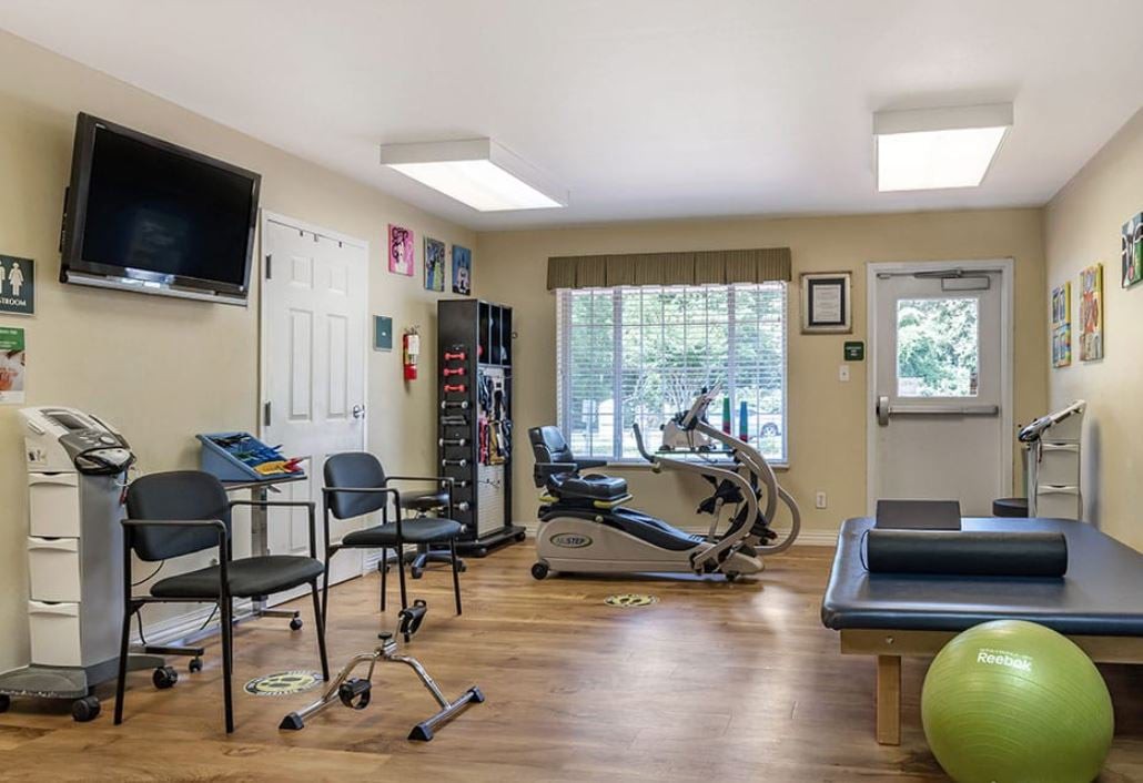 Brookdale Hattiesburg Memory Care