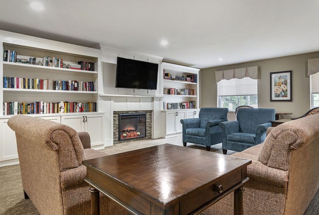 Brookdale Hattiesburg Memory Care