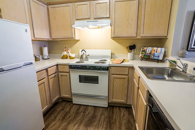 Brookdale Medi Park West