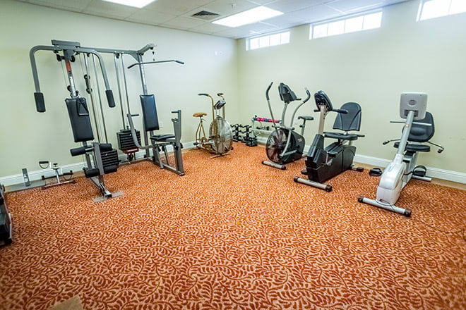 Brookdale Medi Park West