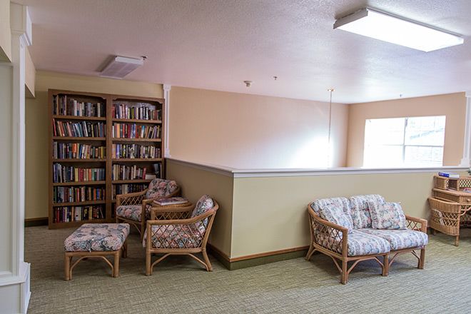 Brookdale Russellville