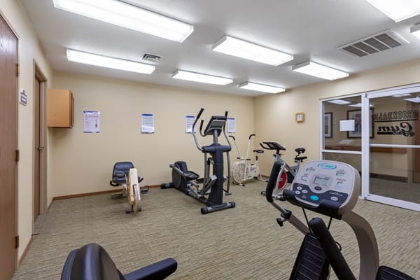 Brookdale Russellville