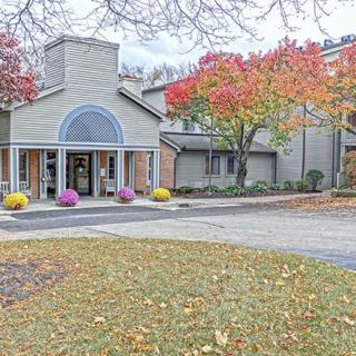 Brookdale South Bay in South Kingstown