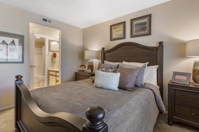 Brookdale Valencia in Albuquerque, NM