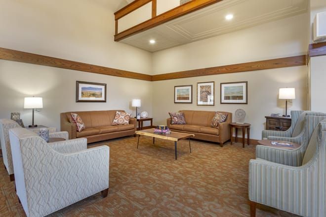 Brookdale Valencia in Albuquerque, NM