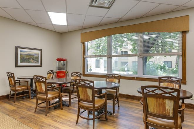 Brookdale Valencia in Albuquerque, NM