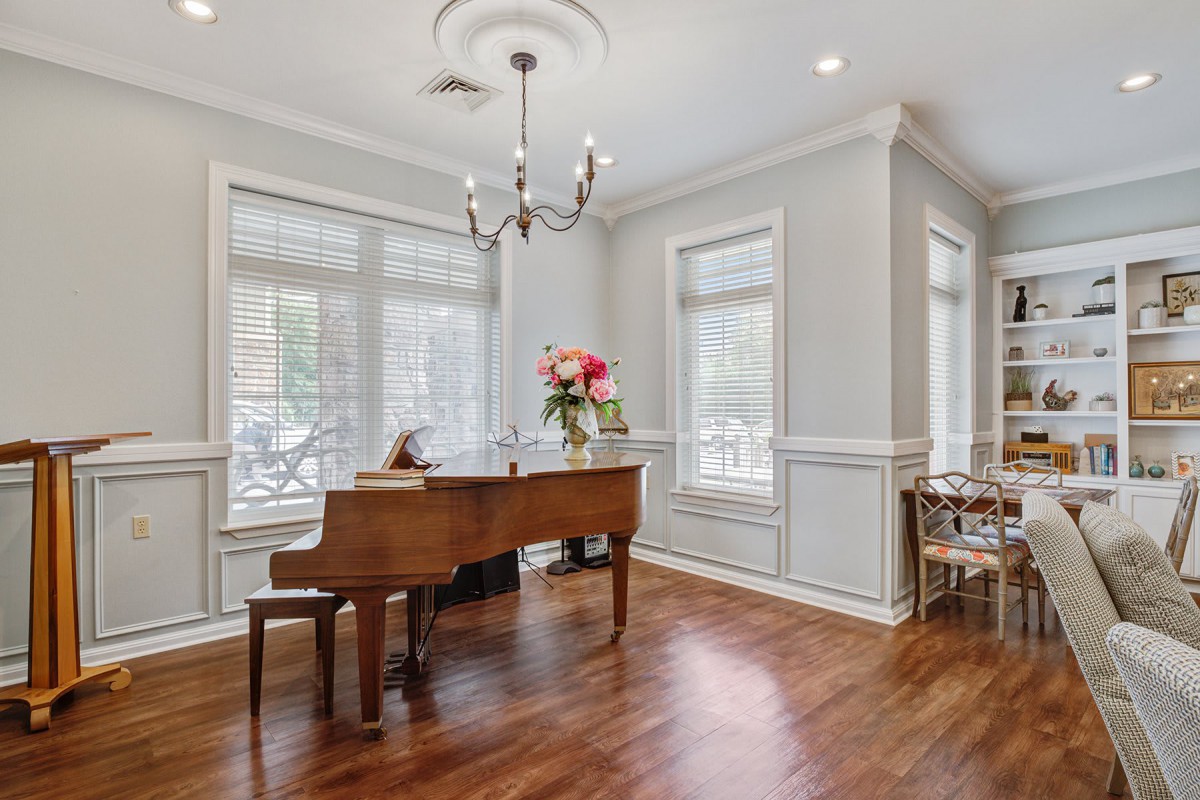 Brookfield Fort Smith