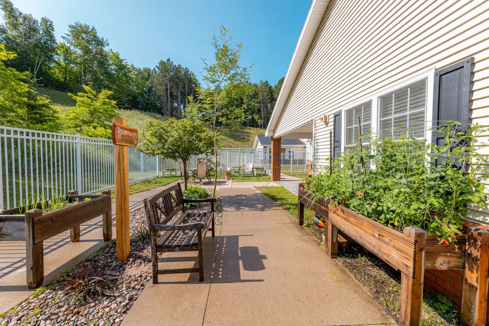 Brookridge Heights in Marquette, MI