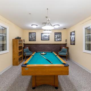 Brookridge Heights in Marquette, MI