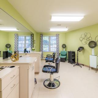 Brookridge Heights in Marquette, MI