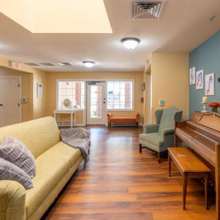 Brookridge Heights in Marquette, MI