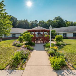 Brookridge Heights in Marquette, MI