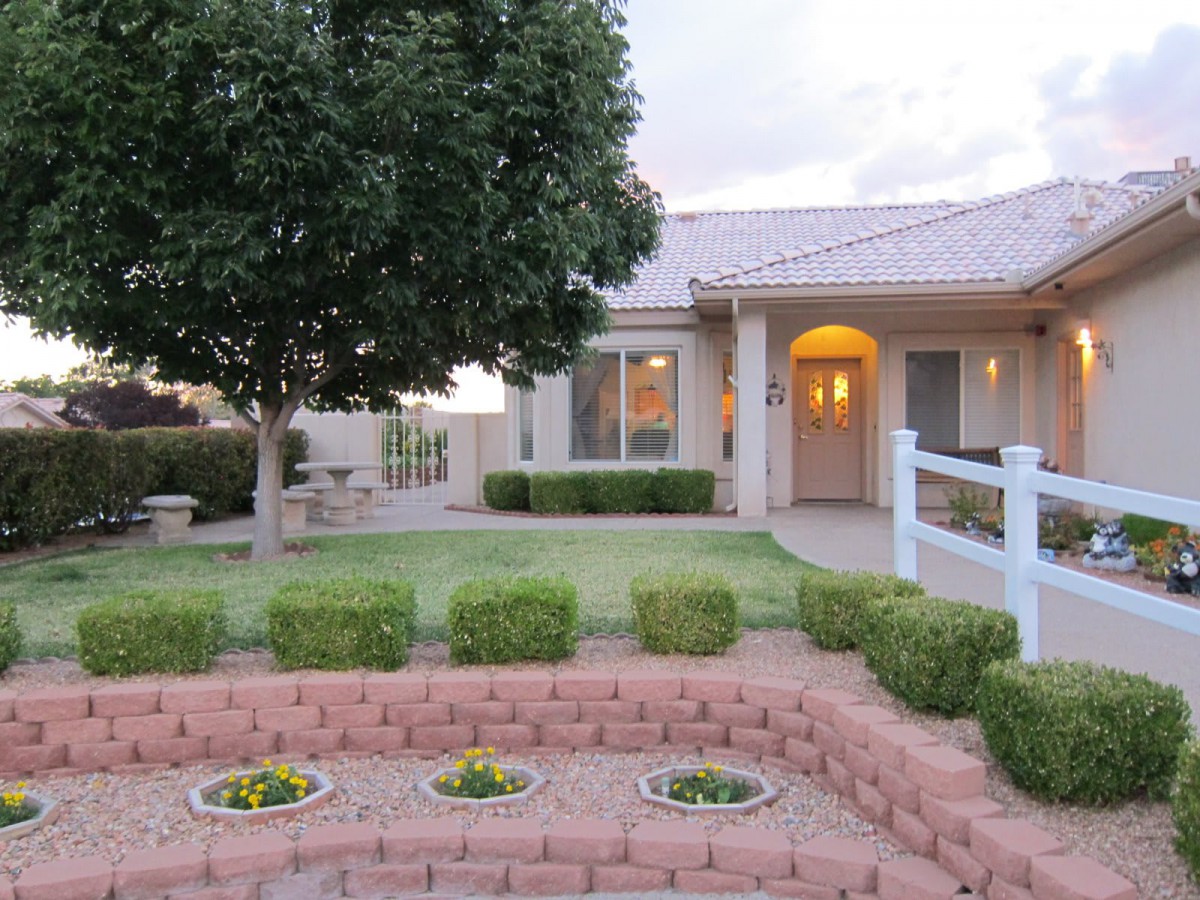 Buena Vista Senior Care in Albuquerque, NM