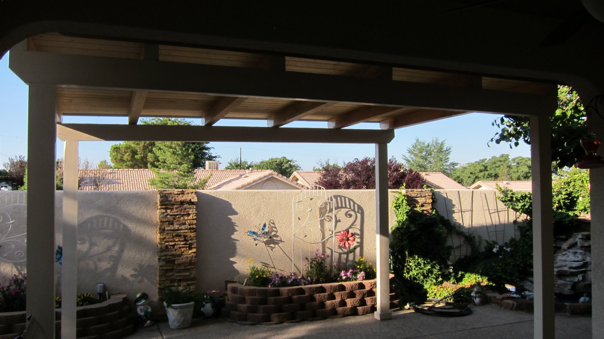 Buena Vista Senior Care in Albuquerque, NM