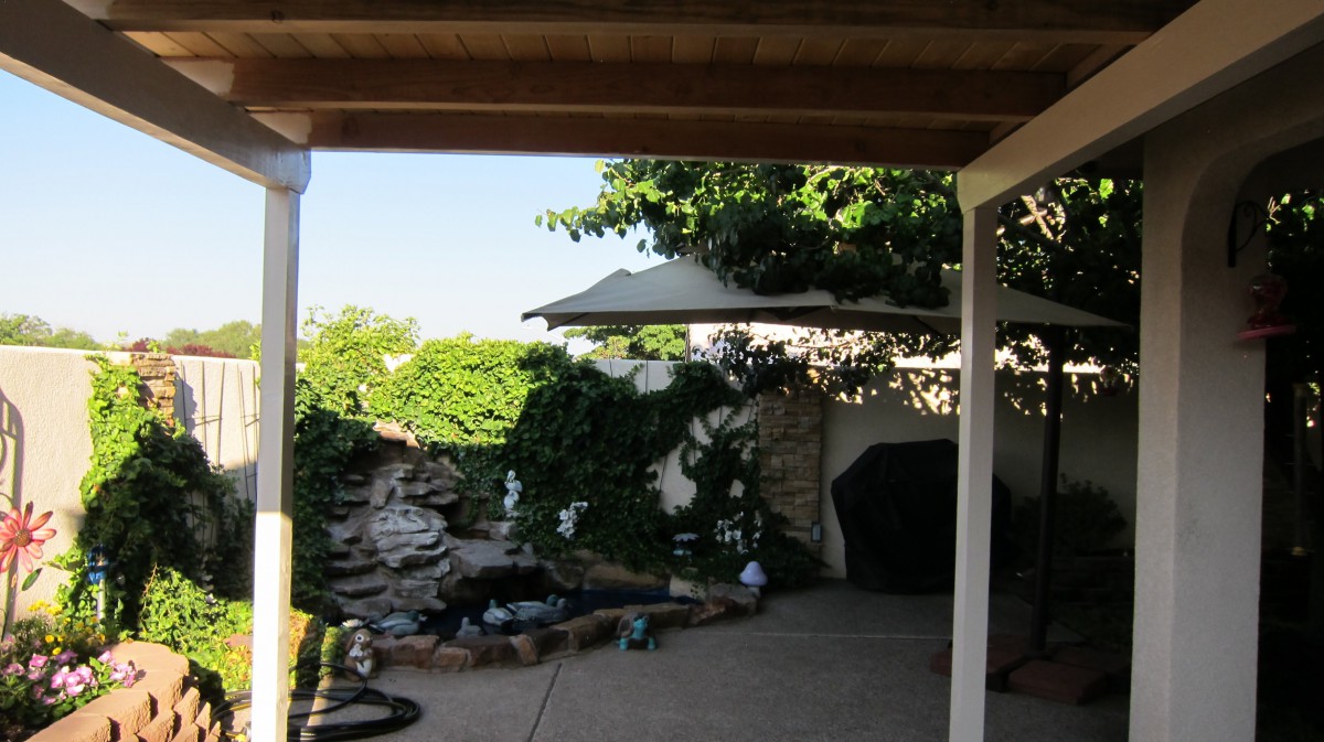 Buena Vista Senior Care in Albuquerque, NM