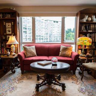 Capital Manor in Salem, OR