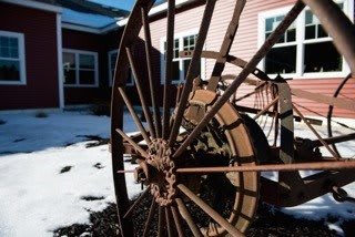 Carriage Hill Assisted Living