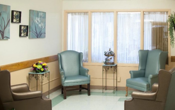 Casa De Oro Care Center in Las Cruces, NM