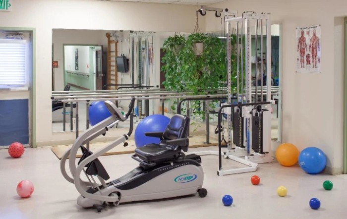 Casa De Oro Care Center in Las Cruces, NM