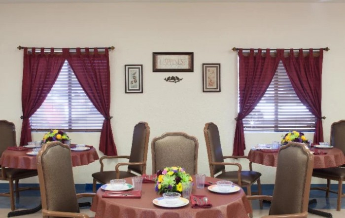 Casa De Oro Care Center in Las Cruces, NM