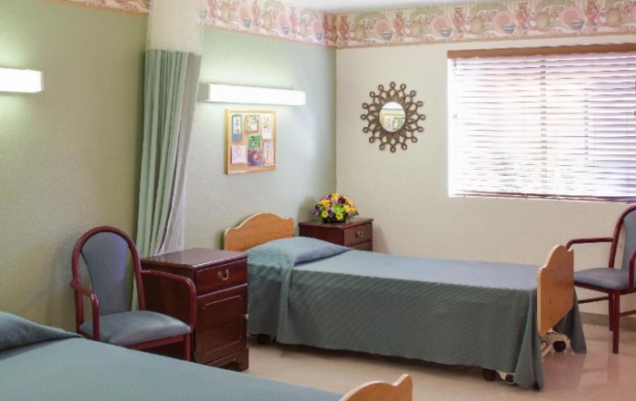 Casa De Oro Care Center in Las Cruces, NM