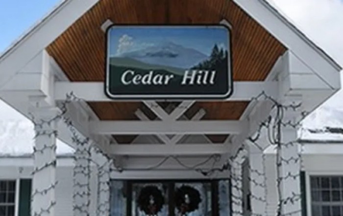 Cedar Hill Health Care Center