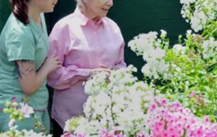 Cedar Hill Health Care Center