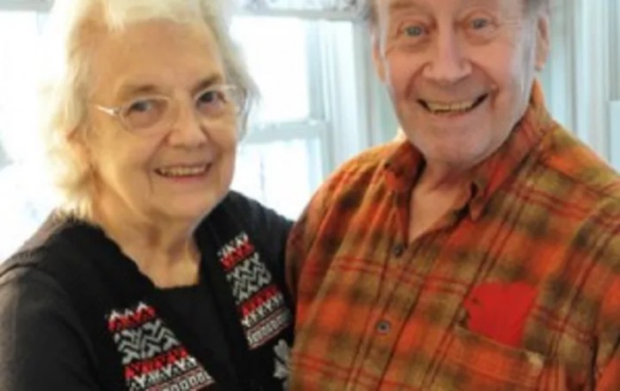 Cedar Hill Health Care Center