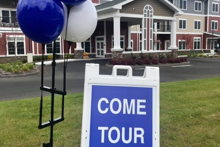 Cedarbrook Village at Ware