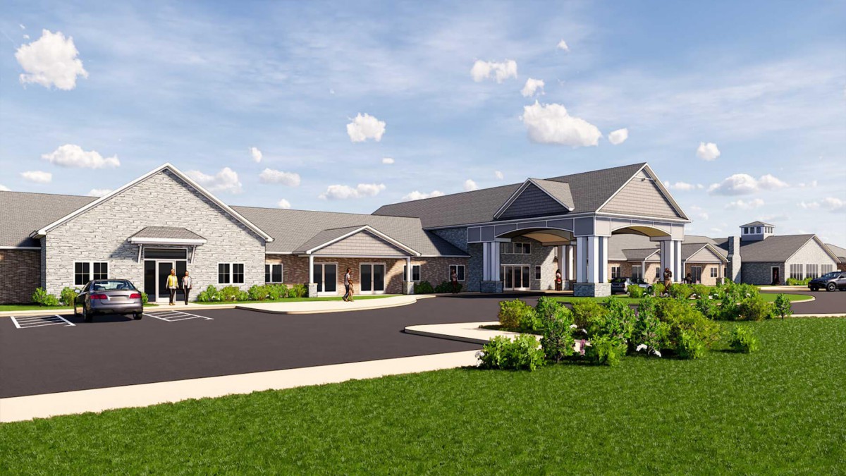 Cedarhurst Of Nicholasville